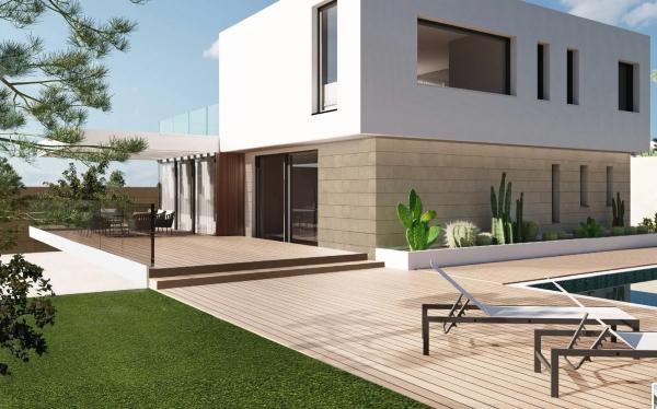 Terreno en calle Roma, 1