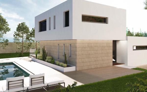 Terreno en calle Roma, 1