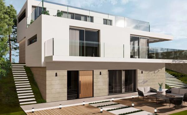 Terreno en calle Roma, 1