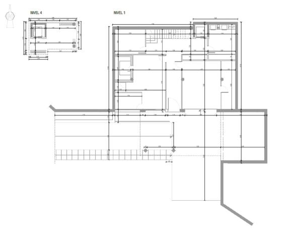Terreno en Lomas de los Monteros