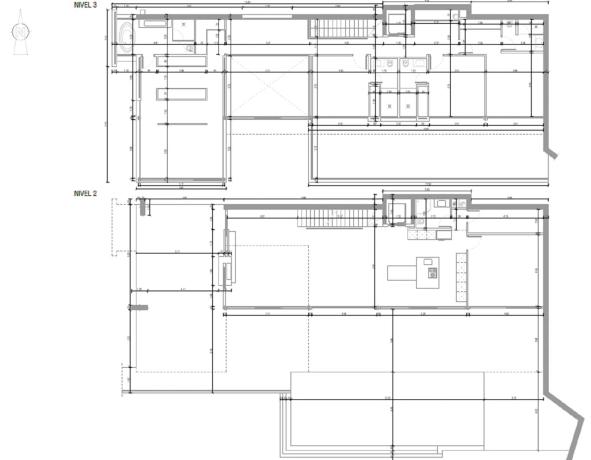 Terreno en Lomas de los Monteros