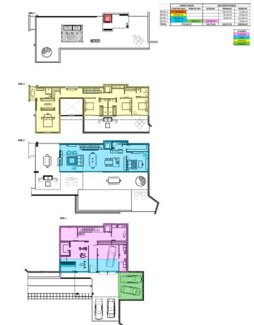 Terreno en Lomas de los Monteros
