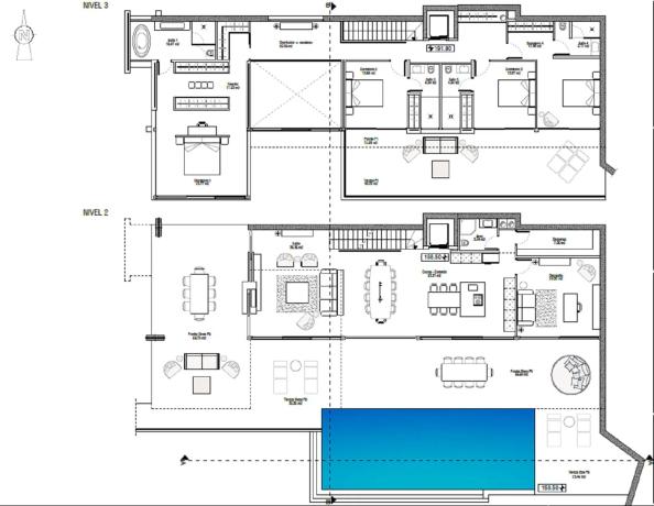Terreno en Lomas de los Monteros