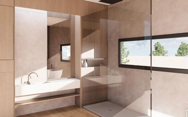 Terreno en calle Roma, 1