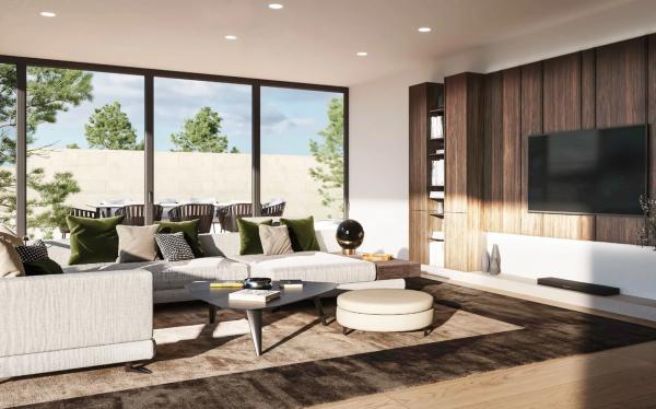 Terreno en calle Roma, 1