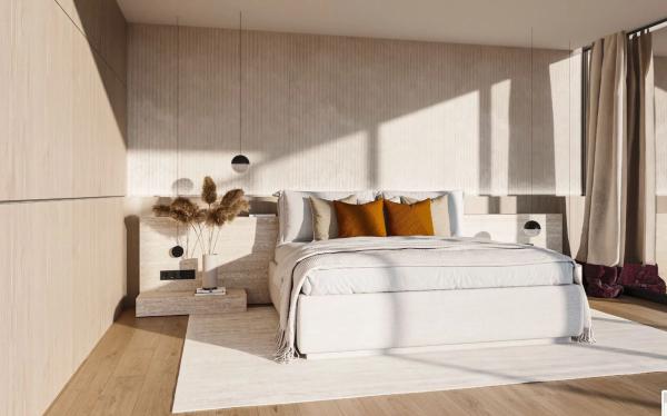 Terreno en calle Roma, 1