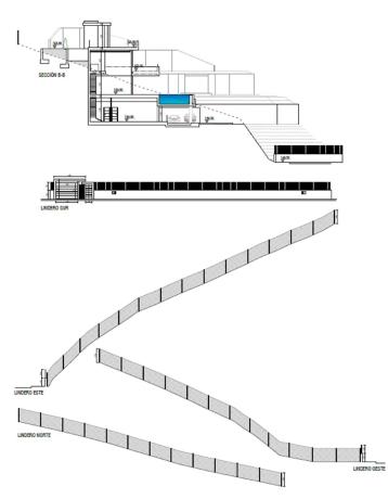 Terreno en Lomas de los Monteros