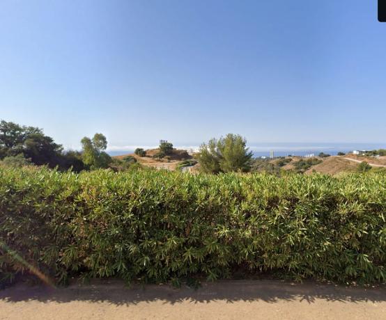 Terreno en Lomas de los Monteros