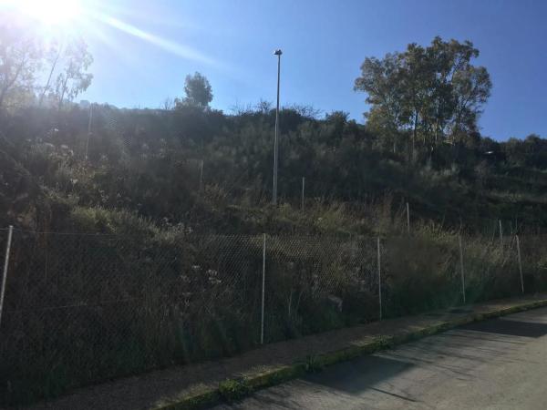 Terreno en calle Mirador de las Arquillas, 1