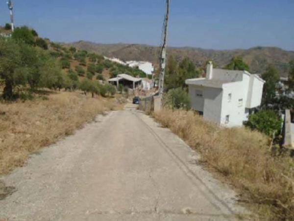 Terreno en calle Puerto s/n