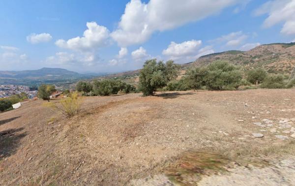 Terreno en calle Puerto s/n