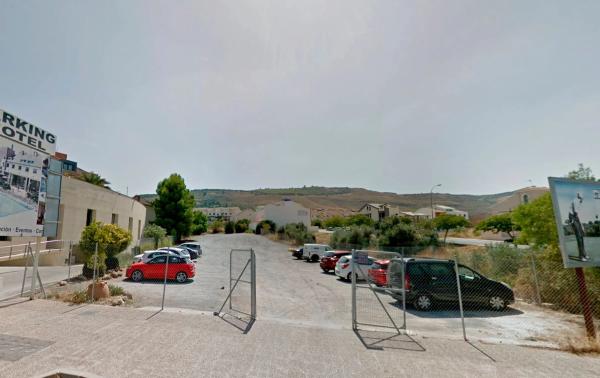 Terreno en Arrabal Ue-15 Camino de Gandia, 22