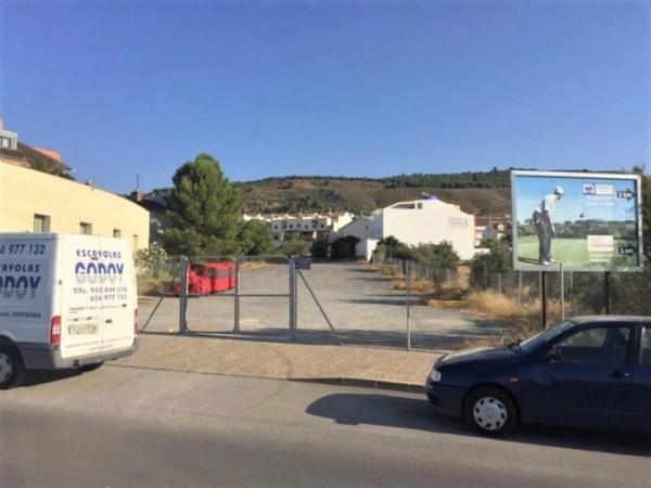 Terreno en Arrabal Ue-15 Camino de Gandia, 22