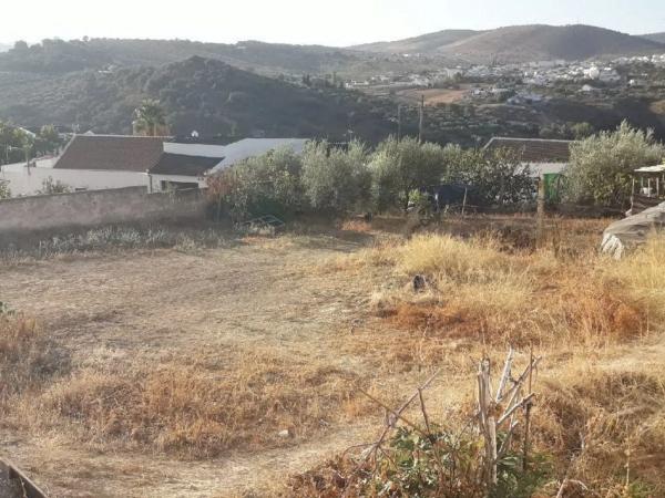 Terreno en calle La Pedriza s/n