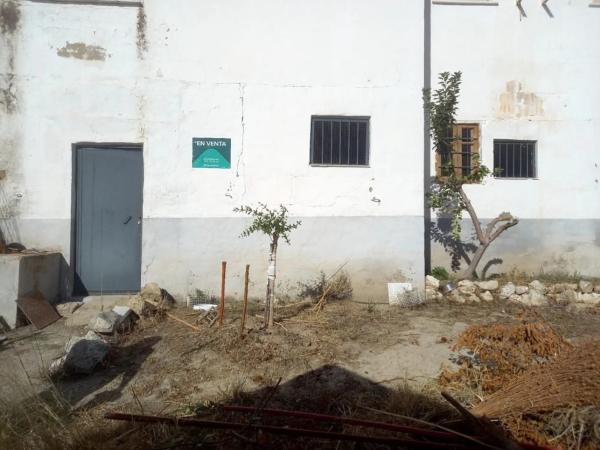 Terreno en calle La Pedriza s/n