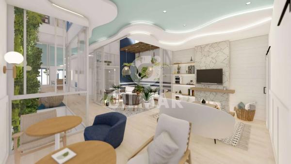 Terreno en calle Caridad, 40