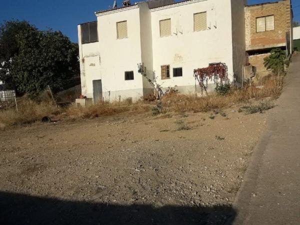 Terreno en calle La Pedriza s/n