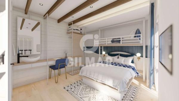 Terreno en calle Caridad, 40