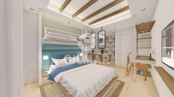 Terreno en calle Caridad, 40