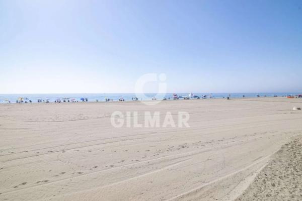 Terreno en calle Caridad, 40