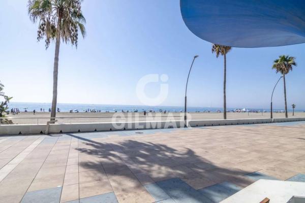 Terreno en calle Caridad, 40