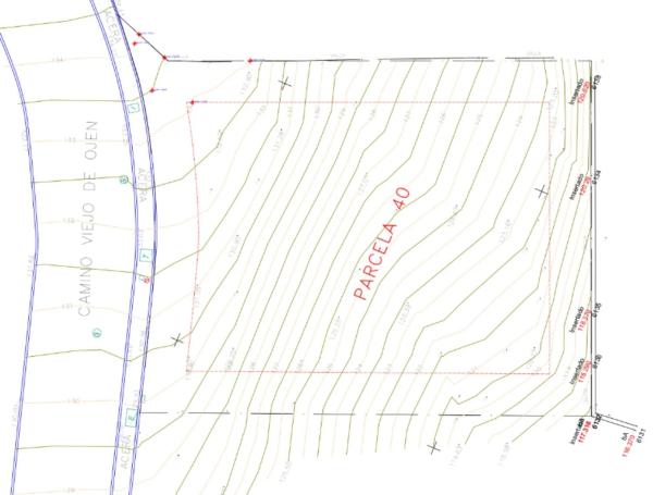 Terreno en Urbanizacion la Cala Golf