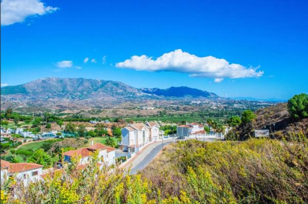 Terreno en Urbanizacion la Cala Golf