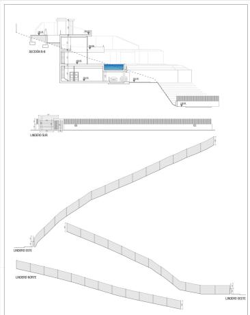 Terreno en carretera Lomas de Marbella