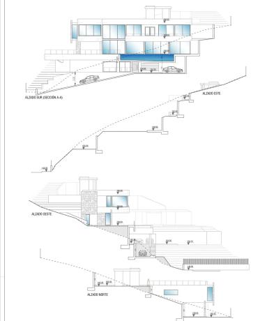 Terreno en carretera Lomas de Marbella