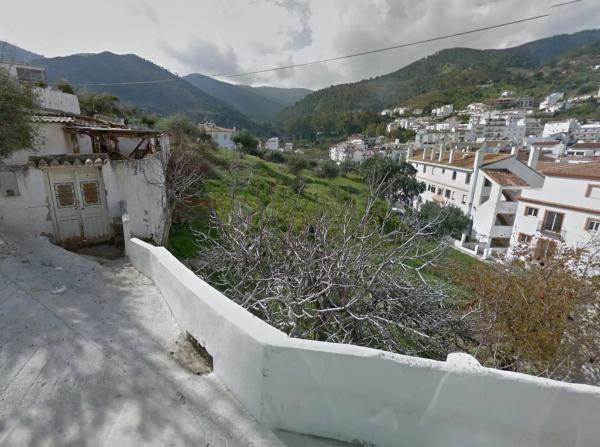 Terreno en calle Puerto Egido s/n