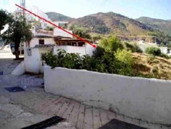 Terreno en calle Puerto Egido s/n