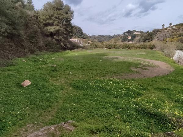 Terreno en Los Tablazos, 262