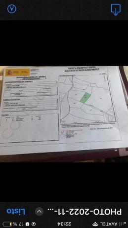 Terreno en Lomas de Cela s/n