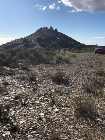 Terreno en Lomas de Cela s/n