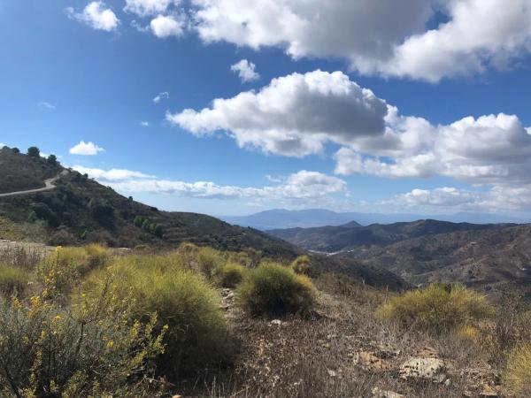 Terreno en Lomas de Cela s/n