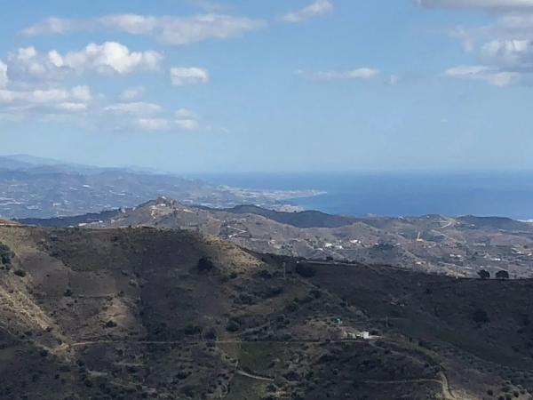 Terreno en Lomas de Cela s/n