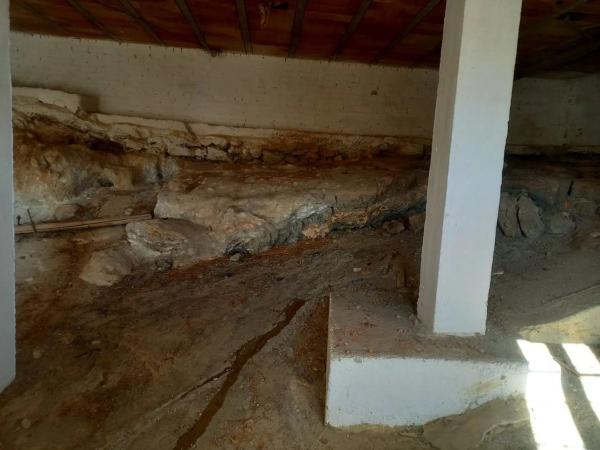 Terreno en calle La Pedriza, 11