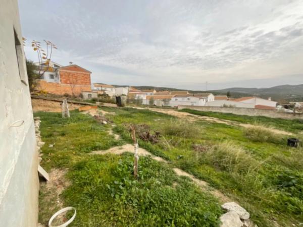 Terreno en calle La Pedriza, 11