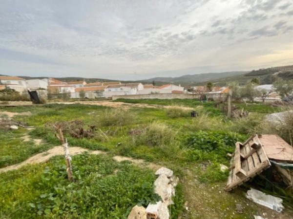 Terreno en calle La Pedriza, 11