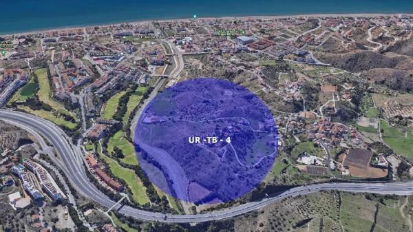 Terreno en Urb Los Catalanes s/n