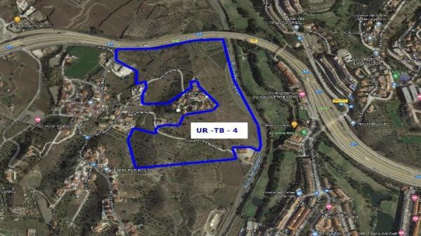 Terreno en Urb Los Catalanes s/n