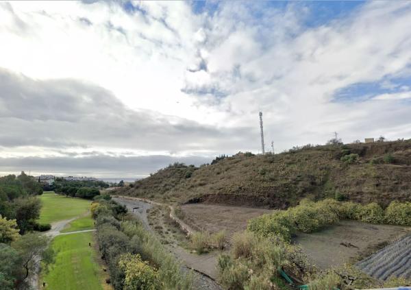 Terreno en Urb Los Catalanes s/n