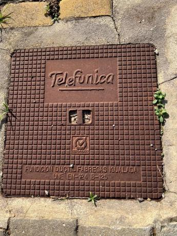 Terreno en calle Taraje, 23