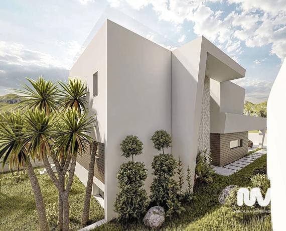 Terreno en Santangelo