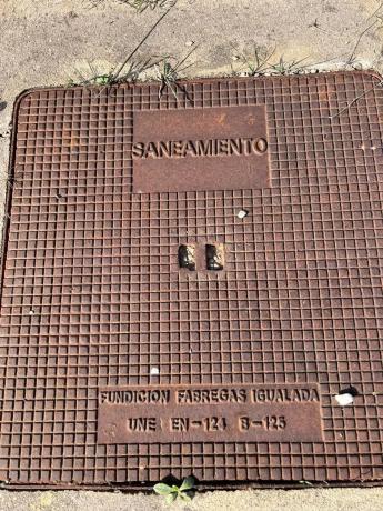 Terreno en calle Taraje, 23