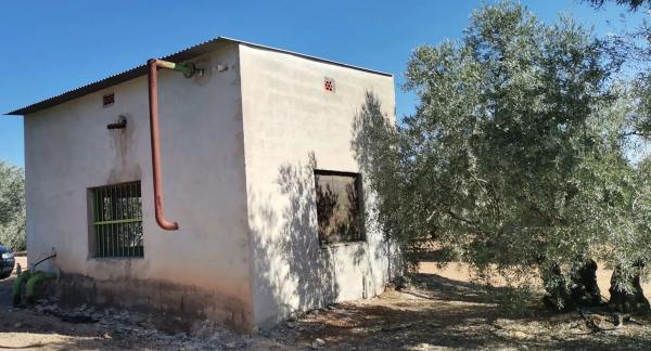 Terreno en via sin nombre s/n