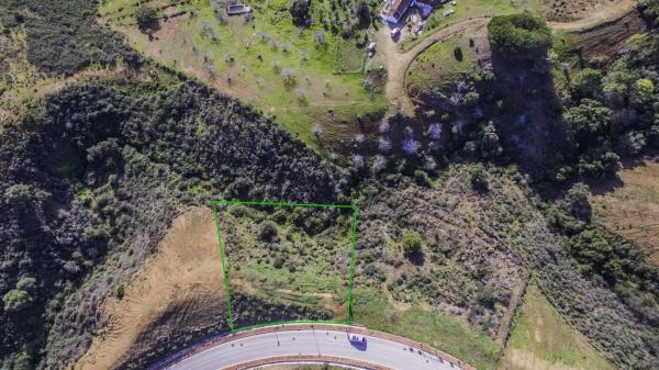 Terreno en Lugar Urbanizacion Cala Golf