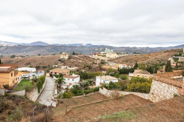 Terreno en Barrio Campo de Mijas