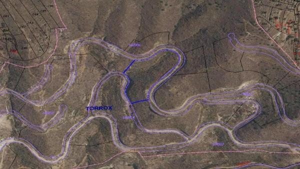 Terreno en Pago Cerro Lagos s/n