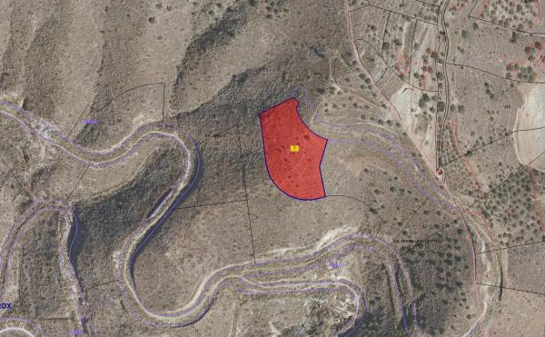 Terreno en Pago Cerro Lagos s/n